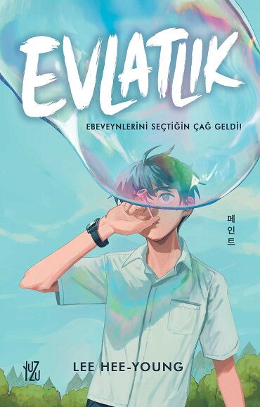 EVLATLIK