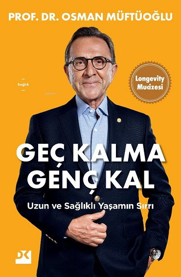 GEÇ KALMA GENÇ KAL