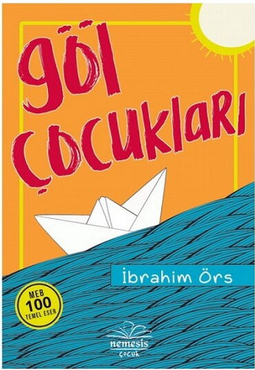 GÖL ÇOCUKLARI