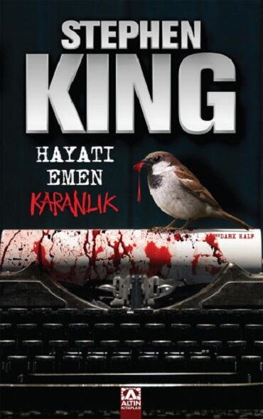 HAYATI EMEN KARANLIK