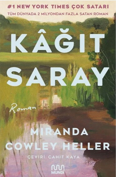 KAĞIT SARAY