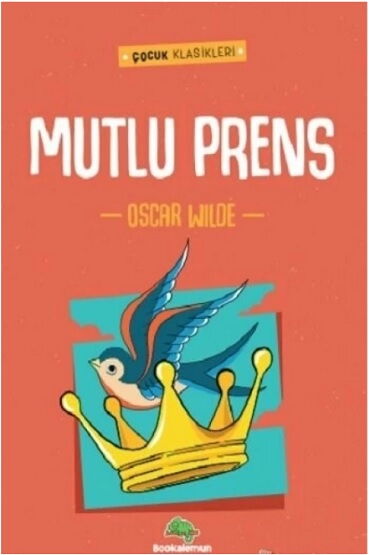 MUTLU PRENS