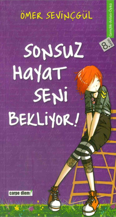 SONSUZ HAYAT SENİ BEKLİYOR