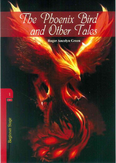 STAGE 1 THE PHOENİX BİRD AND OTHER TALES