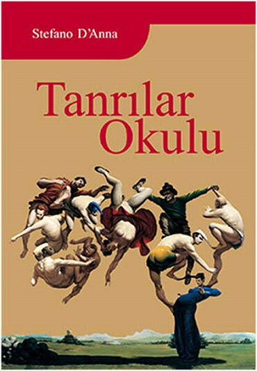TANRILAR OKULU