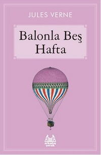 BALONLA BEŞ HAFTA