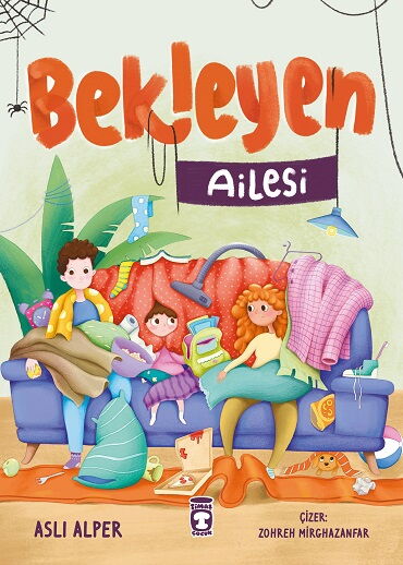 BEKLEYEN AİLESİ