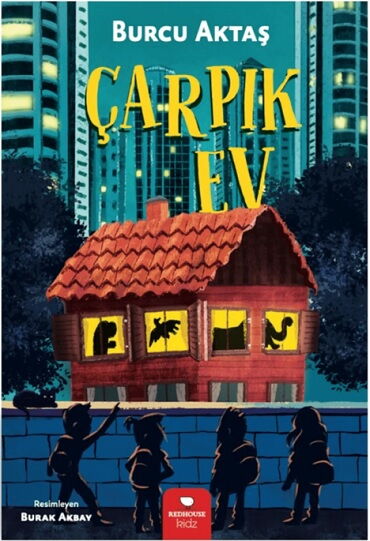 ÇARPIK EV