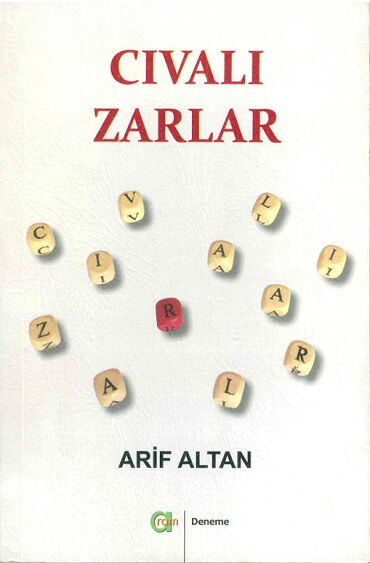 CIVALI ZARLAR