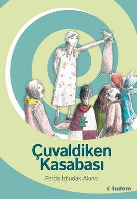 ÇUVALDİKEN KASABASI