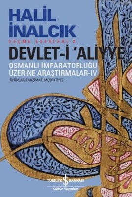 DEVLET İ ALİYYE 4