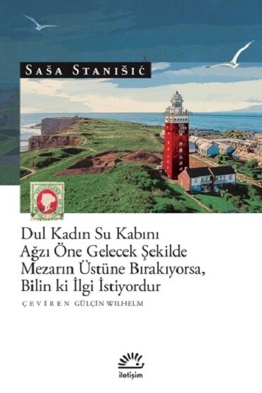 DUL KADIN SU KABINI AĞZI ÖNE GELECEK ŞEKİLDE MEZAR