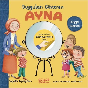 DUYGULARI GÖSTEREN AYNA