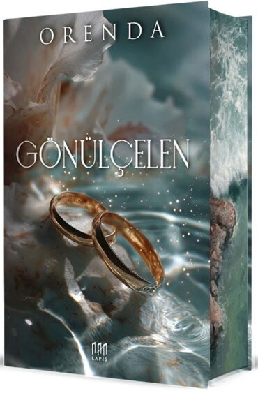 GÖNÜLÇELEN CİLTLİ