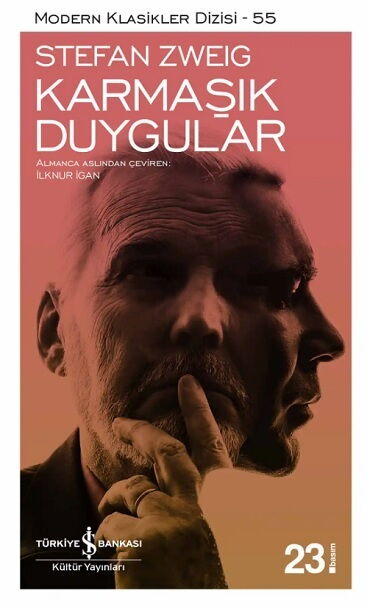 KARMAŞIK DUYGULAR     
