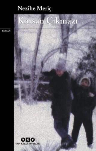 KORSAN ÇIKMAZI