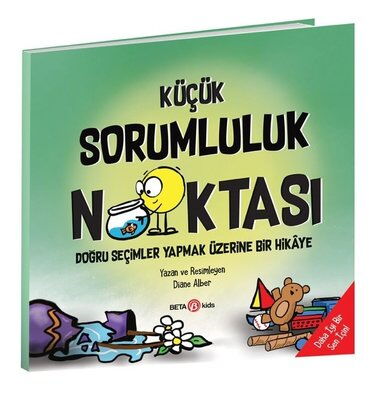 KÜÇÜK SORUMLULUK NOKTA