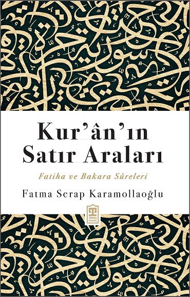 KURANIN SATIR ARALARI