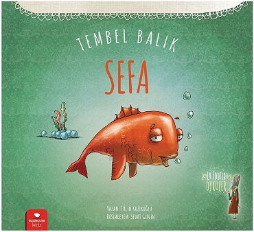 LEYLA FONTEN SER. 7 TEMBEL BALIK SEFA