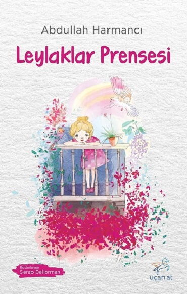 LEYLAKLAR PRENSESİ