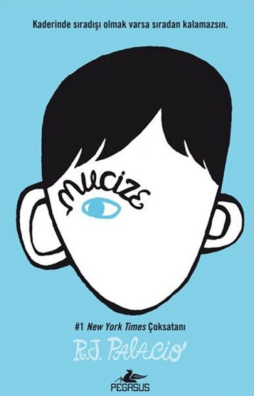 MUCİZE       (CİLTLİ)                    