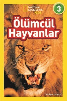 ÖLÜMCÜL HAYVANLAR