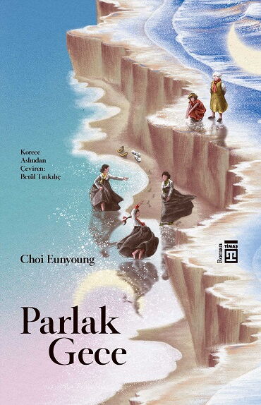 PARLAK GECE