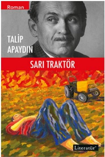 SARI TRAKTÖR             