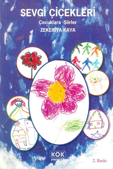 SEVGİ ÇİÇEKLERİ