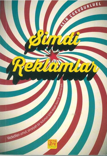 ŞİMDİ REKLAMLAR