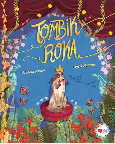 TOMBİK ROKA