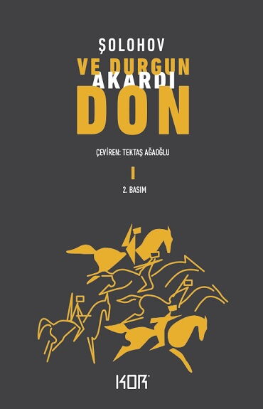 VE DURGUN AKARDI DON 1