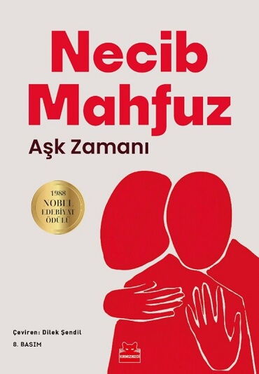 AŞK ZAMANI