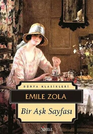 BİR AŞK SAYFASI