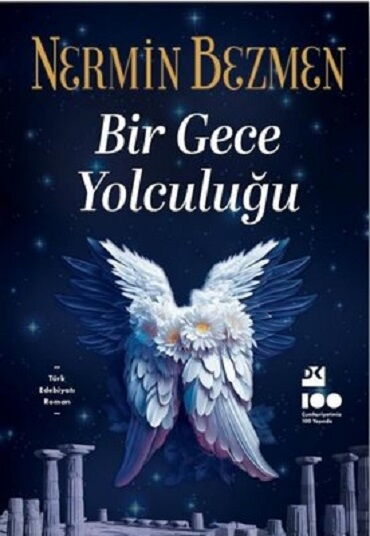 BİR GECE YOLCULUĞU