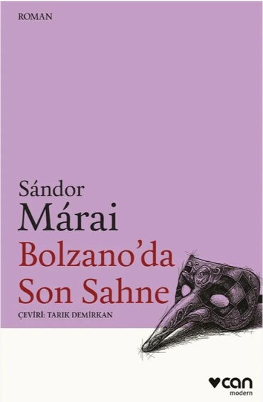 BOLZANODA SON SAHNE