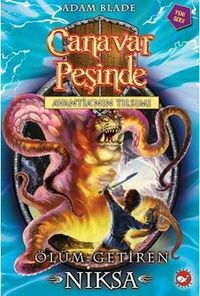 CANAVAR PEŞİNDE 19 ÖLÜM GETİREN