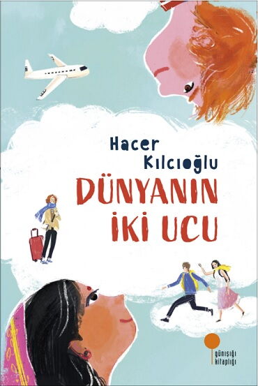 DÜNYANIN İKİ UCU