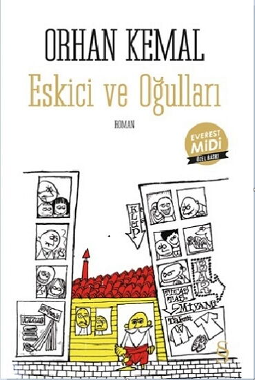 ESKİCİ VE OĞULLARI MİDİ
