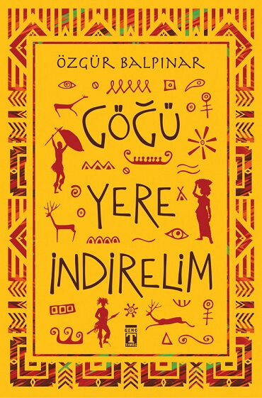 GÖĞÜ YERE İNDİRELİM 