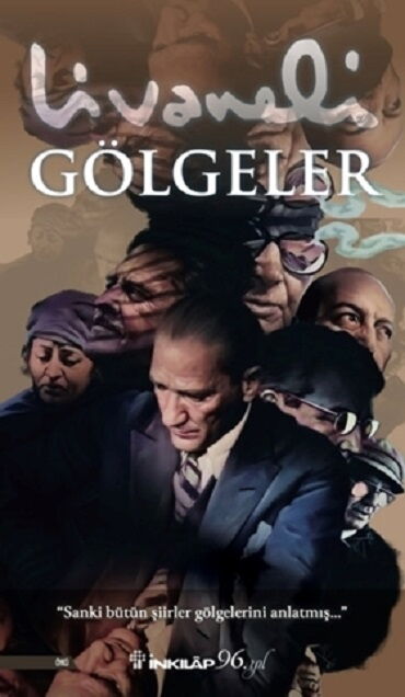 GÖLGELER