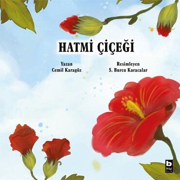 HATMİ ÇİÇEĞİ