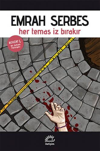 HER TEMAS İZ BIRAKIR