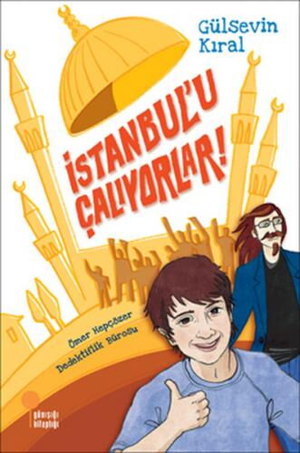 İSTANBULU ÇALIYORLAR