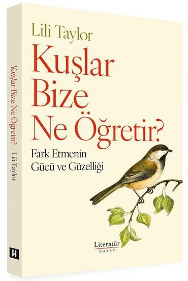 KUŞLAR BİZE NE ÖĞRETİR