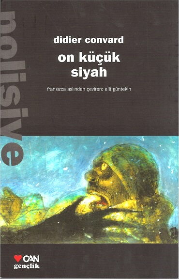 ON KÜÇÜK SİYAH