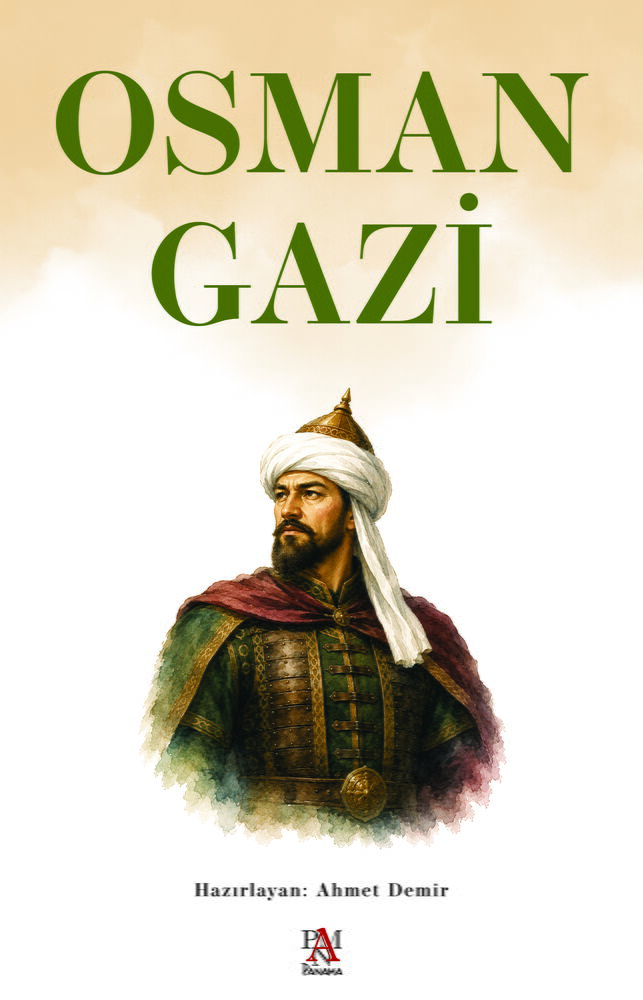 OSMAN GAZİ