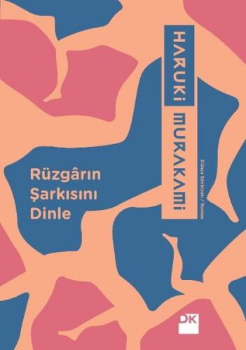 RÜZGARIN ŞARKISINI DİNLE