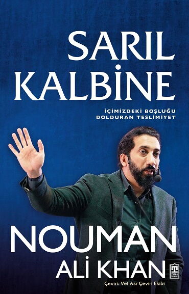 SARIL KALBİNE