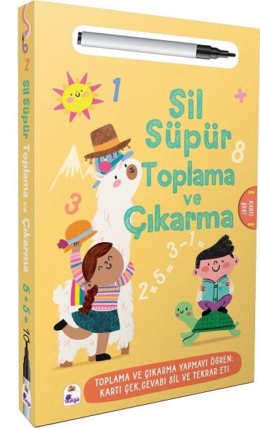 SİL SÜPÜR TOPLAMA VE ÇIKARMA